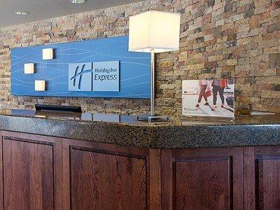 Express South Tahoe By Ihg Resort South Lake Tahoe