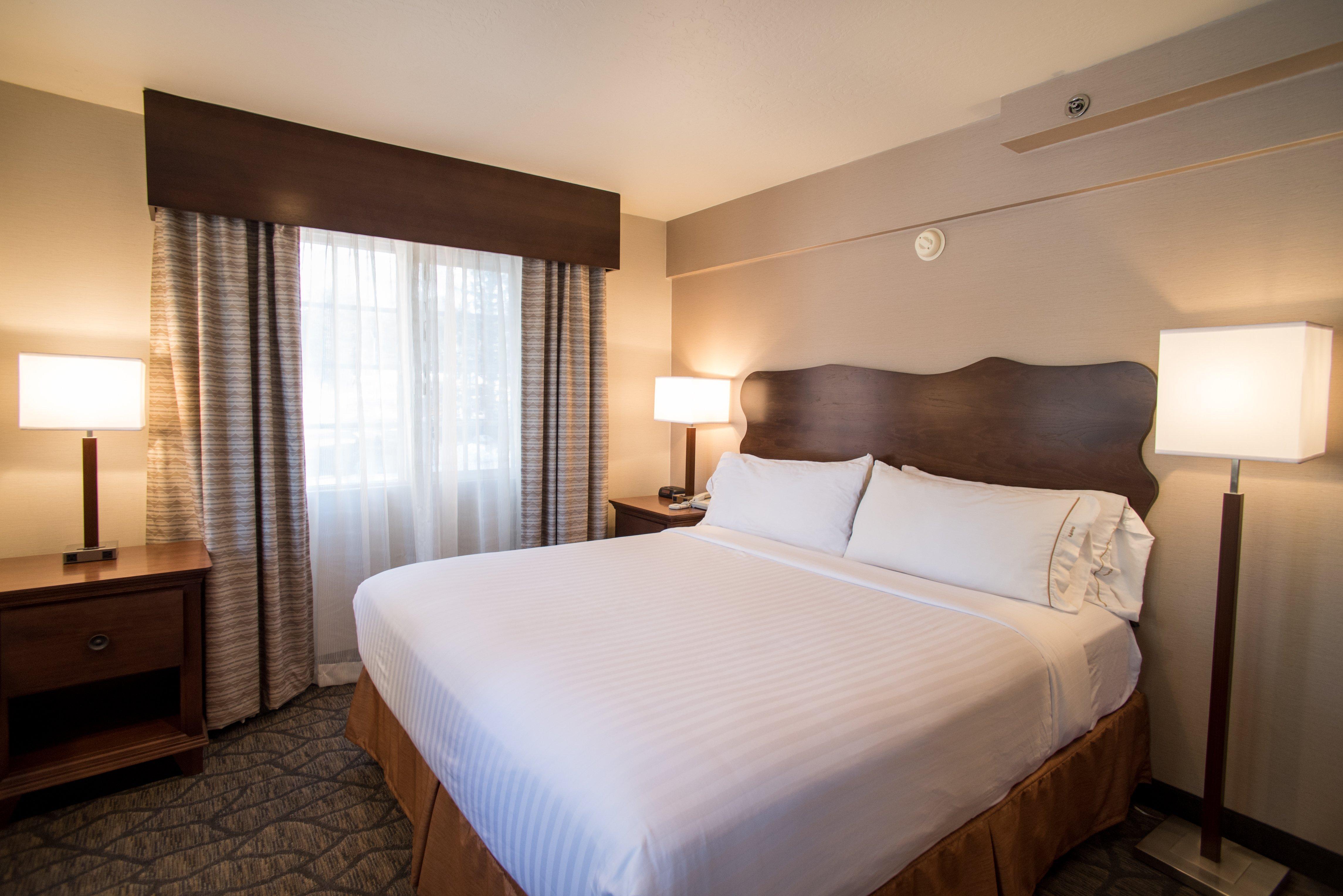 Express South Tahoe By Ihg
