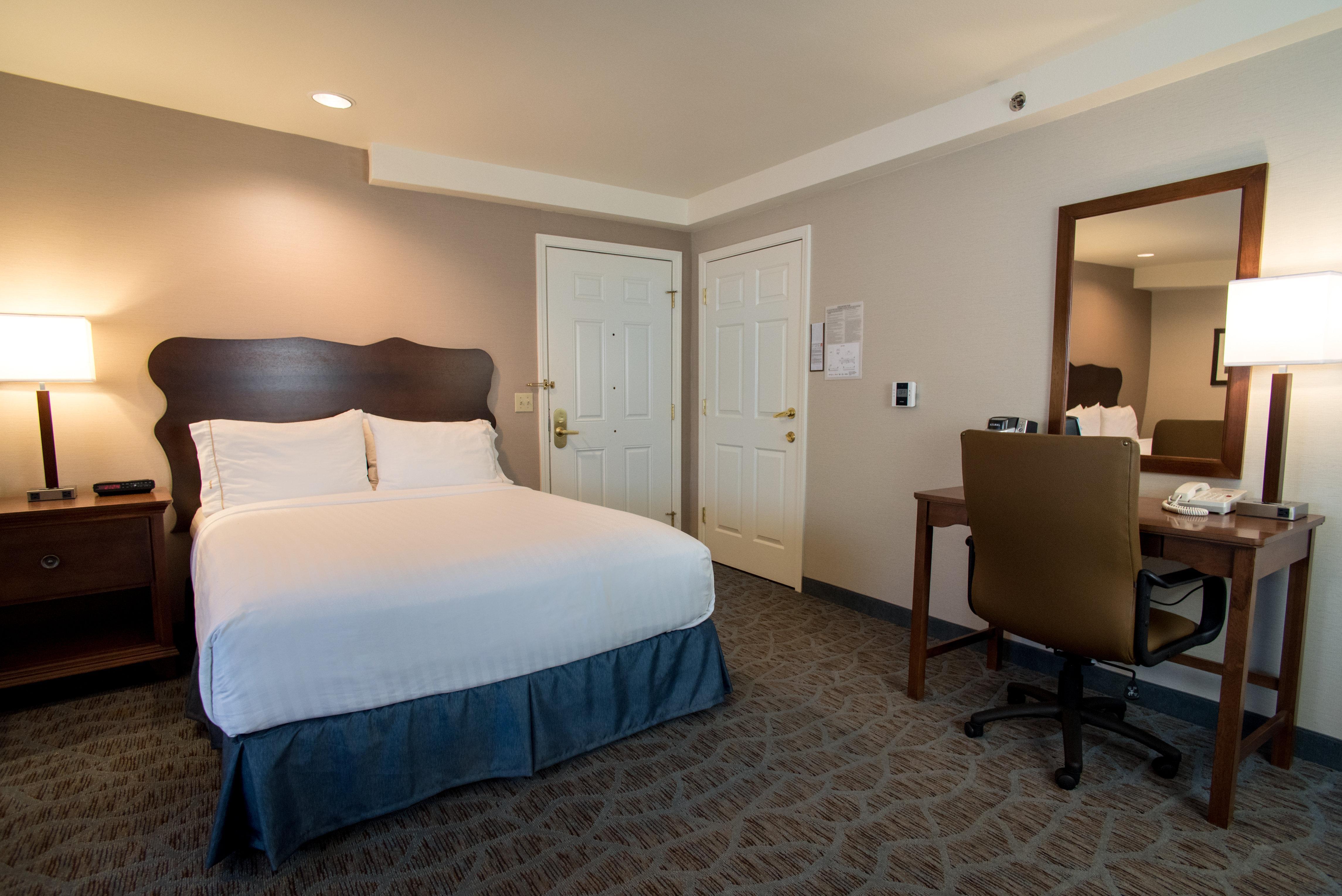 Express South Tahoe By Ihg Resort