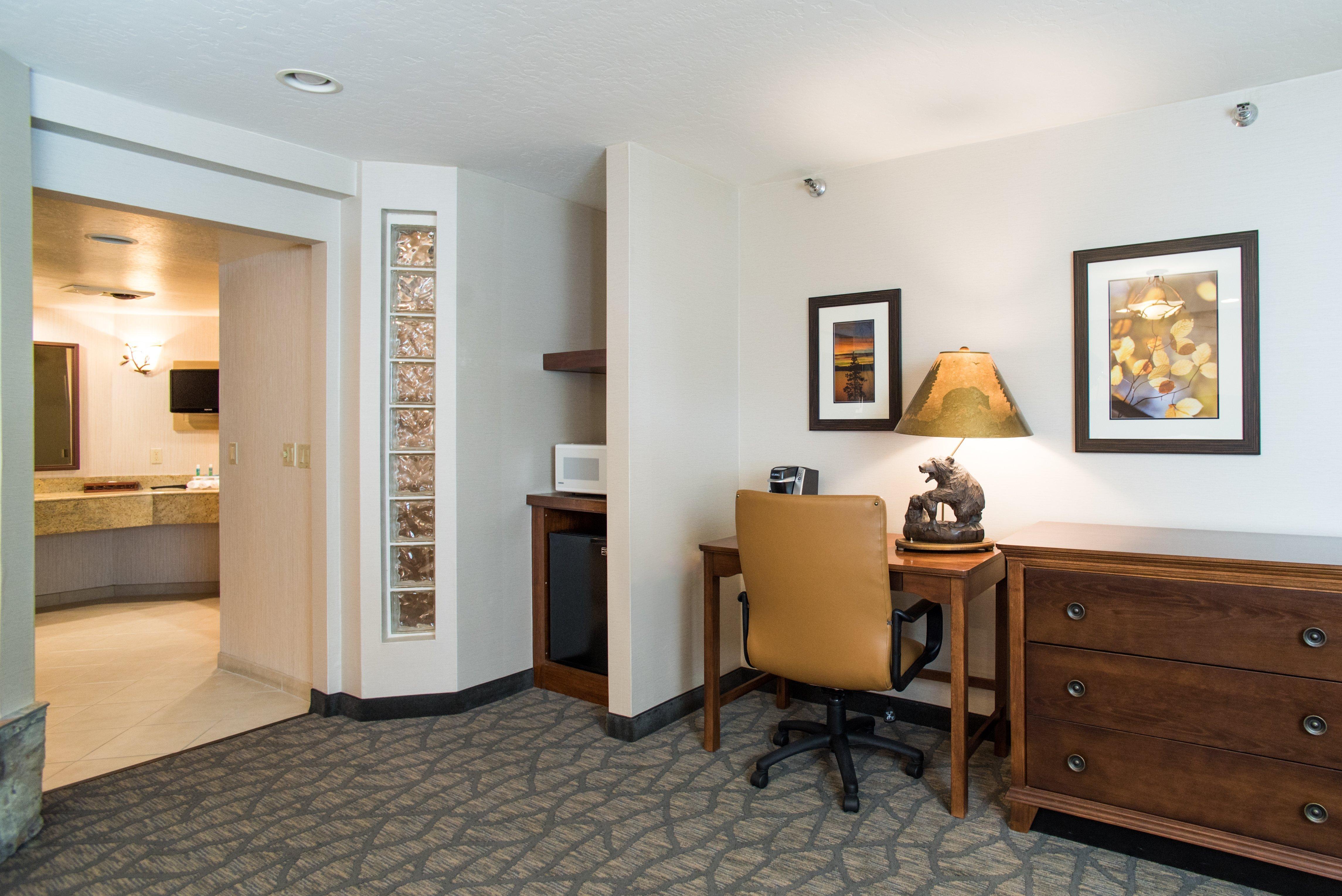 Resort Express South Tahoe By Ihg South Lake Tahoe