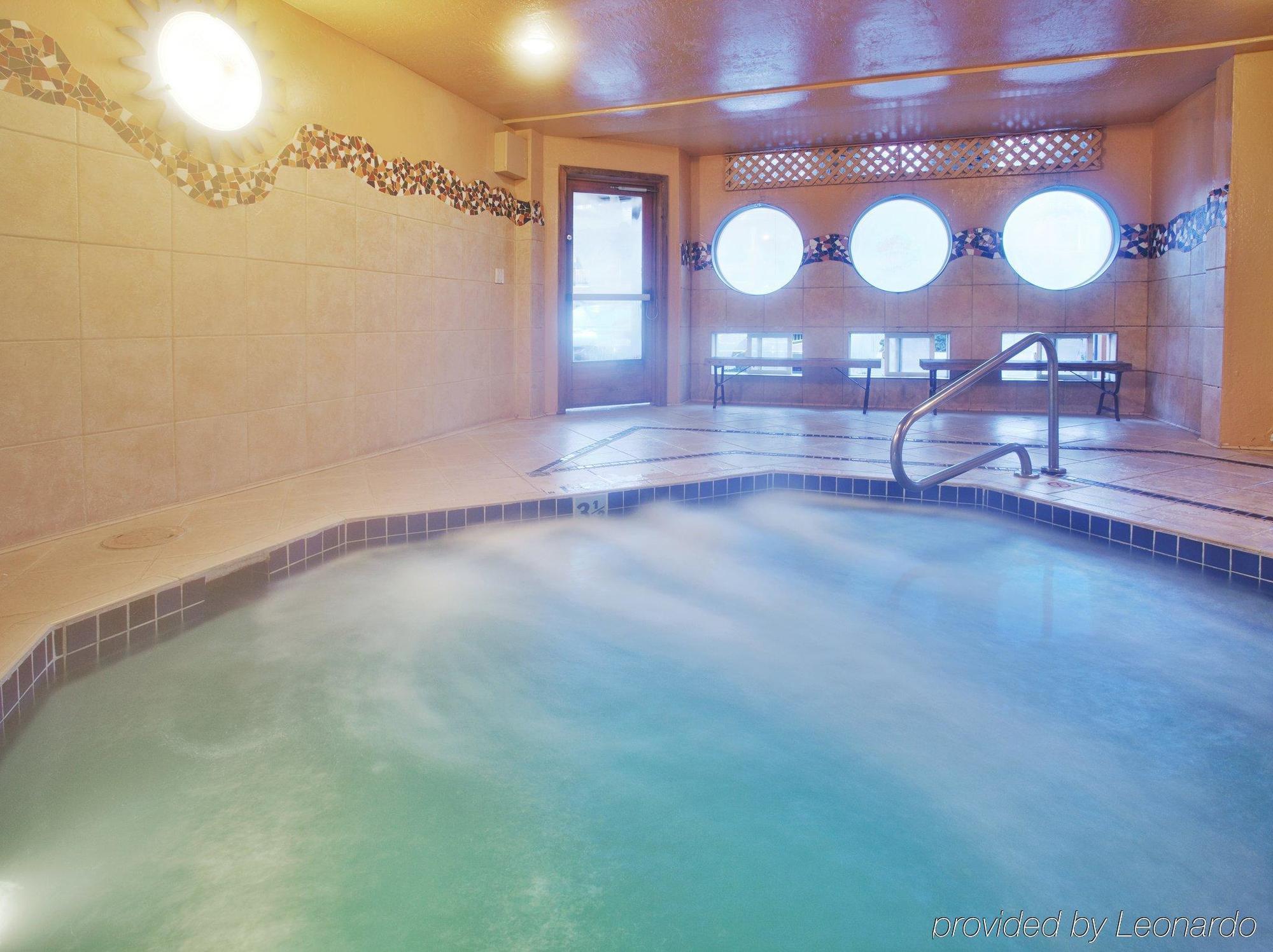 Express South Tahoe By Ihg South Lake Tahoe