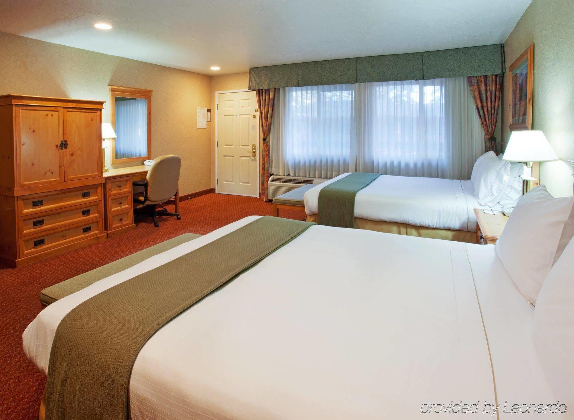 Express South Tahoe By Ihg 3*