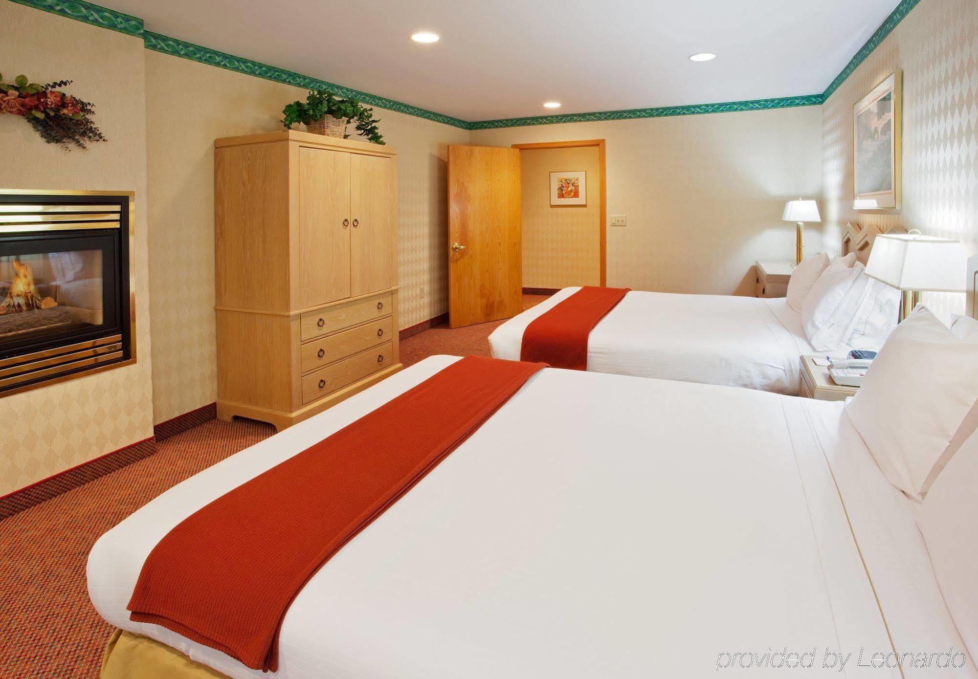 Resort Express South Tahoe By Ihg South Lake Tahoe