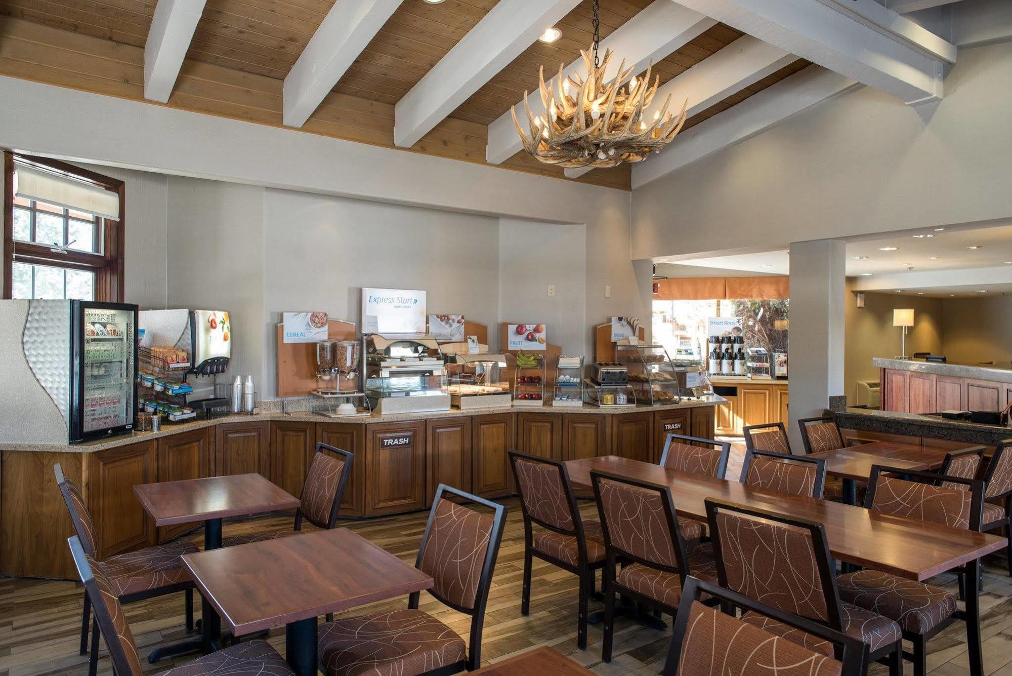 Express South Tahoe By Ihg Resort 3*